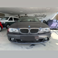 BMW Serie 3 E46 CABRIO