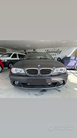 BMW Serie 3 E46 CABRIO