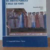 Introduzione allo studio del diritto pubblico...