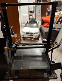 Stampante 3D Anycubic Chiron 400x400x400
