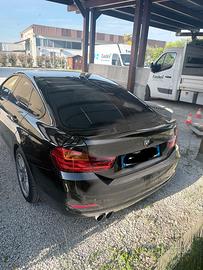 Bmw420d