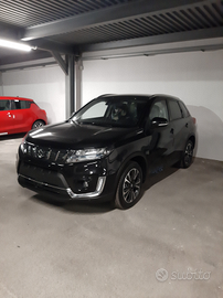 SUZUKI Vitara 1.4 Hybrid 4WD AllGrip Top