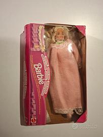 Barbie Vintage Bedtime