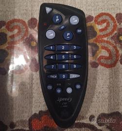 Telecomando universale mini