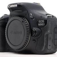 Canon 600D
