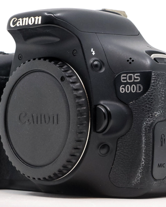 Canon 600D