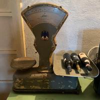 Bilancia vintage fibat