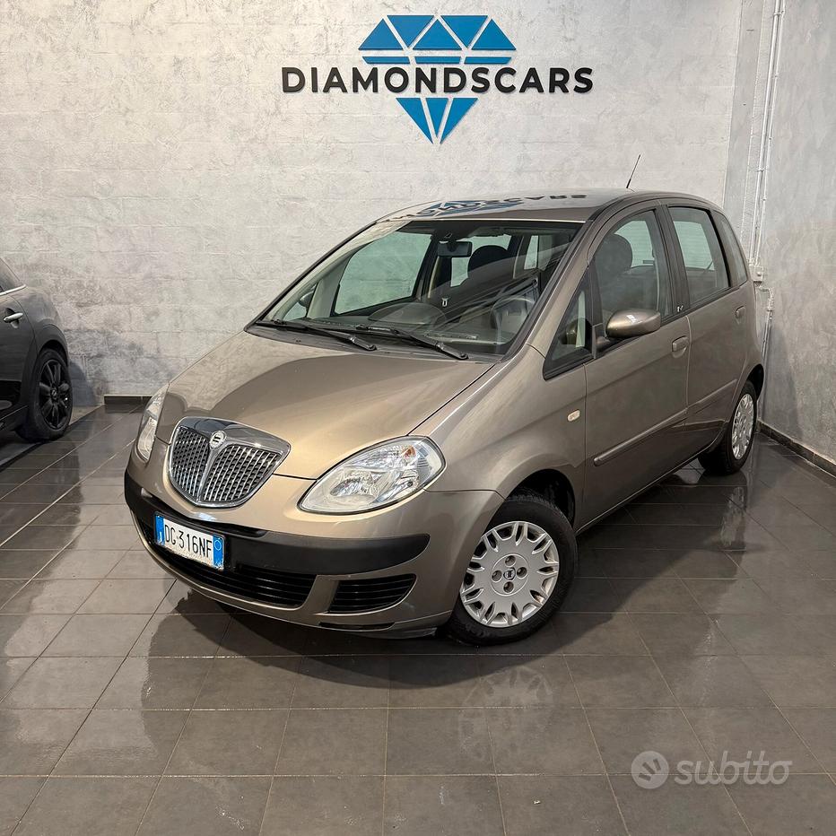 LANCIA Musa