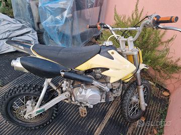 mini motocross