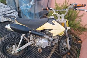 mini motocross