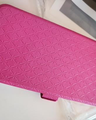 cover rosa per Samsung Galaxy S7 edge