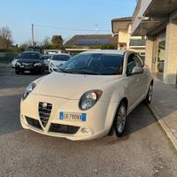 Alfa Romeo MiTo 1.3 Diesel Neopatentati