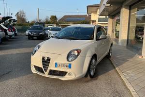 Alfa Romeo MiTo 1.3 Diesel Neopatentati