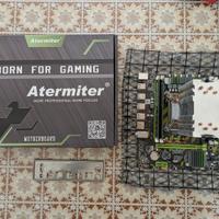 bundle scheda madre, CPU e ram