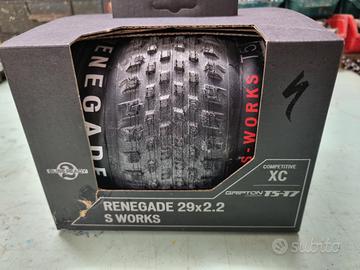 Copertone Specialized Renegade 29x2.20 S-Works