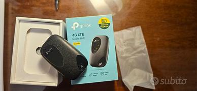 MODEM ROUTER TPLINK M7000