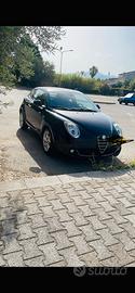 Alfa mito 1.3 multijet