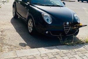 Alfa mito 1.3 multijet