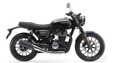 Honda GB 350S 2026 PRONTA CONSEGNA