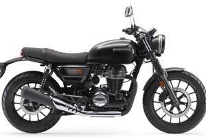 Honda GB 350S 2026 PRONTA CONSEGNA