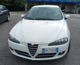 Alfa Romeo 147 1.6 twin spark