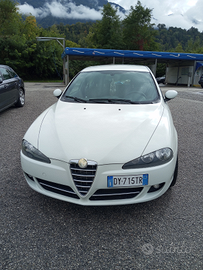 Alfa Romeo 147 1.6 twin spark