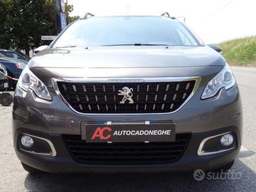 PEUGEOT 2008 1.2i CINGHIA DI DISTRIBUZIONE NUOVA
