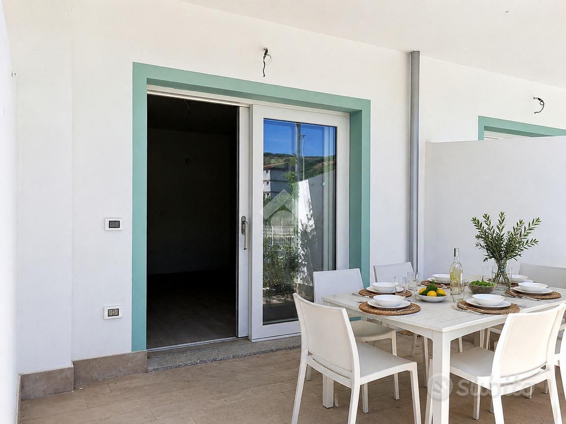 Apartment in Cuzina/Santa Maria Coghinas, Tàttari/Sassari - Vista 3