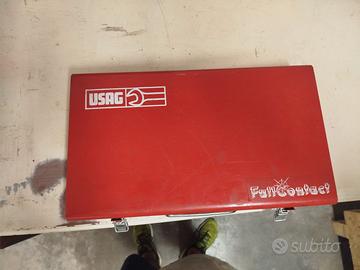 Set di chiavi a bussola