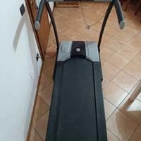 TAPIS ROULANT ELETTRICO TC 450 DOMYOS 