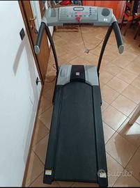 TAPIS ROULANT ELETTRICO TC 450 DOMYOS 