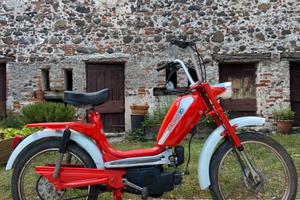 Moto Califfo 50cc