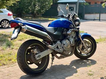 Honda Hornet