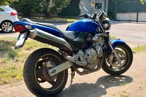 Honda Hornet