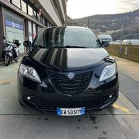 LANCIA YPSILON 2014