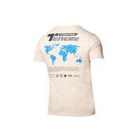 T-shirt yamaha Tènèrè World Raid - Uomo