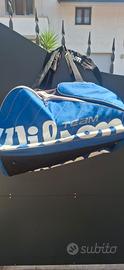 borsone Wilson tennis padel