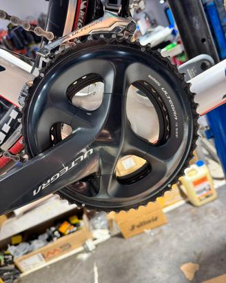 Bici da strada S-WORKS