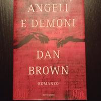 Angeli e Demoni - Dan Brown 