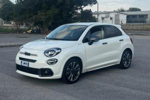 Fiat 500X Sport
