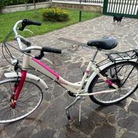 Bici come nuova