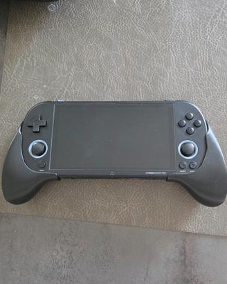 Trimui smart pro  sd 128 giga