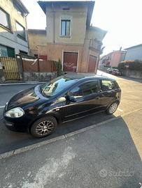 Fiat Punto Evo