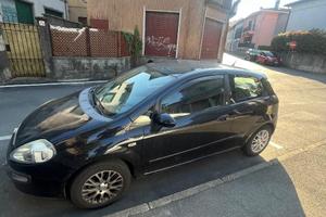 Fiat Punto Evo