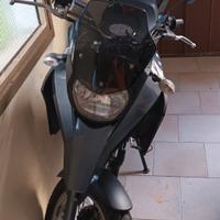 Derbi Terra 125
