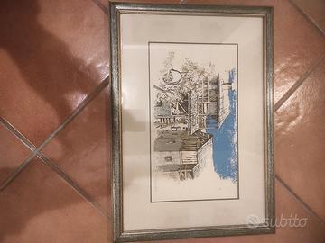 Paesaggi montani invernali