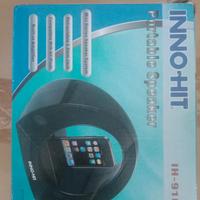 Autoparlante portatile