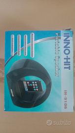 Autoparlante portatile