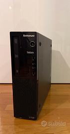 Pc fisso Lenovo