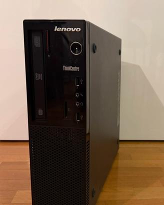 Pc fisso Lenovo